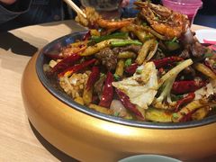 -食悦天美食广场(温州万象城店)