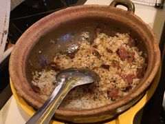 特级煲仔饭-润园四季椰子鸡火锅(海上世界店)