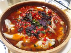 -笨罗卜浏阳菜馆(太平街店)