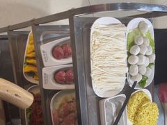 -古乐牛香·鲜牛肉牛杂火锅(高新店)