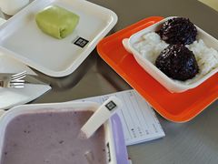 -满记甜品(北京东坝万达店)