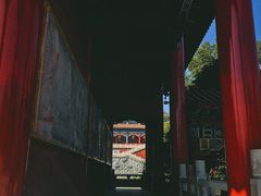-开福禅寺