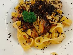 -后厨意餐La Cucina(外交公寓店)