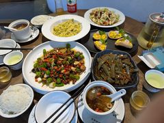 -小喜客·云南特色菜(纳西庭院店)