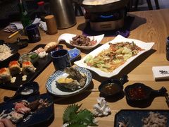 -松岛日本料理(汾江路店)