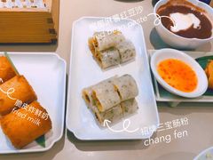 -蔡澜点心·粤菜(西单大悦城店)