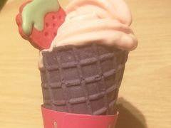 -麦当劳(新华路步步高店)