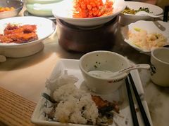 -吴越荣记苏州菜·松鼠桂鱼 100% 活鱼现做(月光码头店)