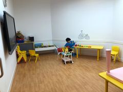 -英孚教育青少儿(宝龙中心)