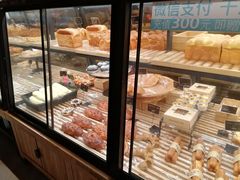 -工匠面包(壹方店)
