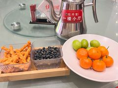 -牡丹宴·洛阳菜(国家牡丹园店)