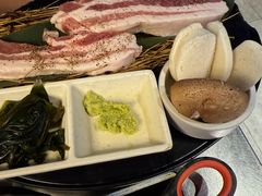 -金妈家烤肉(龙湖U城天街店)