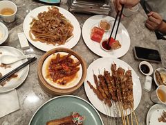 -亢龙太子酒轩·花园店