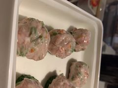 贡菜贡丸-川锅一号火锅(1818牌楼店)