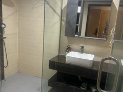-城枫酒店(陈家祠地铁站店)