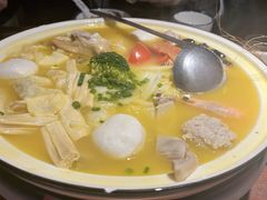 绍三鲜-寻宝记绍兴菜(状元店)