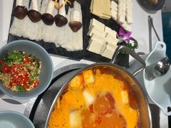 -小街猪手(团结湖店)