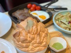 -港丽餐厅(天河城店)