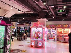 -哆啦星球(小寨店)