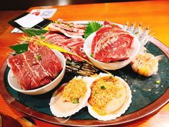 -牛家酒场(7mall店)
