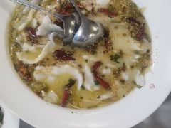 -一品红川菜(皇岗店)