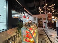 -Ponte 意大利餐厅