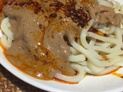 -毅祥斋老孙家泡馍(北院门鼓楼店)
