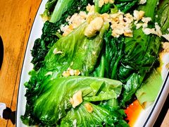 -长亭酒肆·武夷菜(德胜门店)