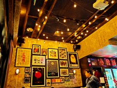 -京A Taproom·精酿餐吧(CBD店)