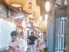 -永安水煮活鱼·仪征土菜院子