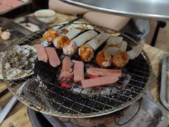 -哎呦喂·烤牛肉(世和园店)