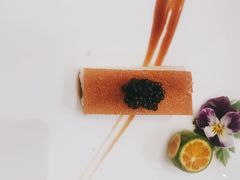 -广州文华东方酒店·江-由辉师傅主理