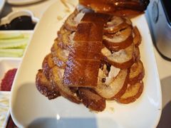 -大鸭梨烤鸭(金色漫香店)