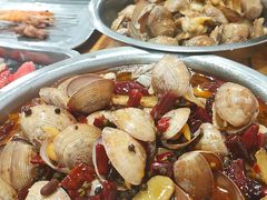 -陈氏肥蛤(小纬六路总店)