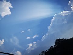 -英西峰林九重天景区