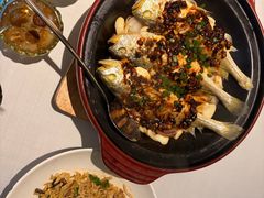 -小满海鲜·别院(天津旗舰店)