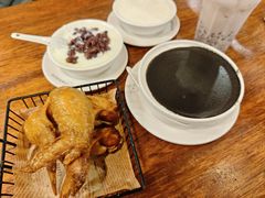 -正德顺順德雙皮奶(中信店)