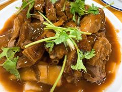 特色酸梅鹅-众源美食(光复阁店)