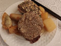 -北京国贸大酒店