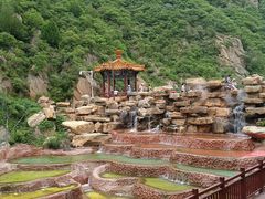 -灵溪风景区