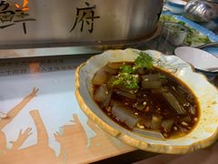 -桔子海鲜烧烤大排档(金沙滩店)