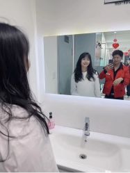 -妃格美发沙龙·烫发·染发