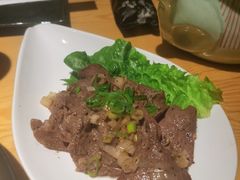 -晶吉·居酒屋·烧鸟·生鱼饭(中山区民主广场店)