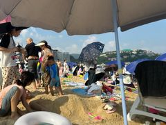 -大梅沙海滨公园