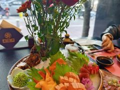 -大江户日本料理(吕厝店)