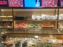 -山城辣妹子(定福庄店)