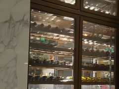 -鼎鼎香·港式火锅(北京SKP店)