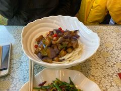 -文三里屯面馆(三里屯店)