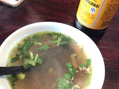 -腔调面(斜土路店)