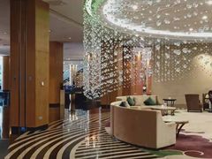 -青岛海尔洲际酒店